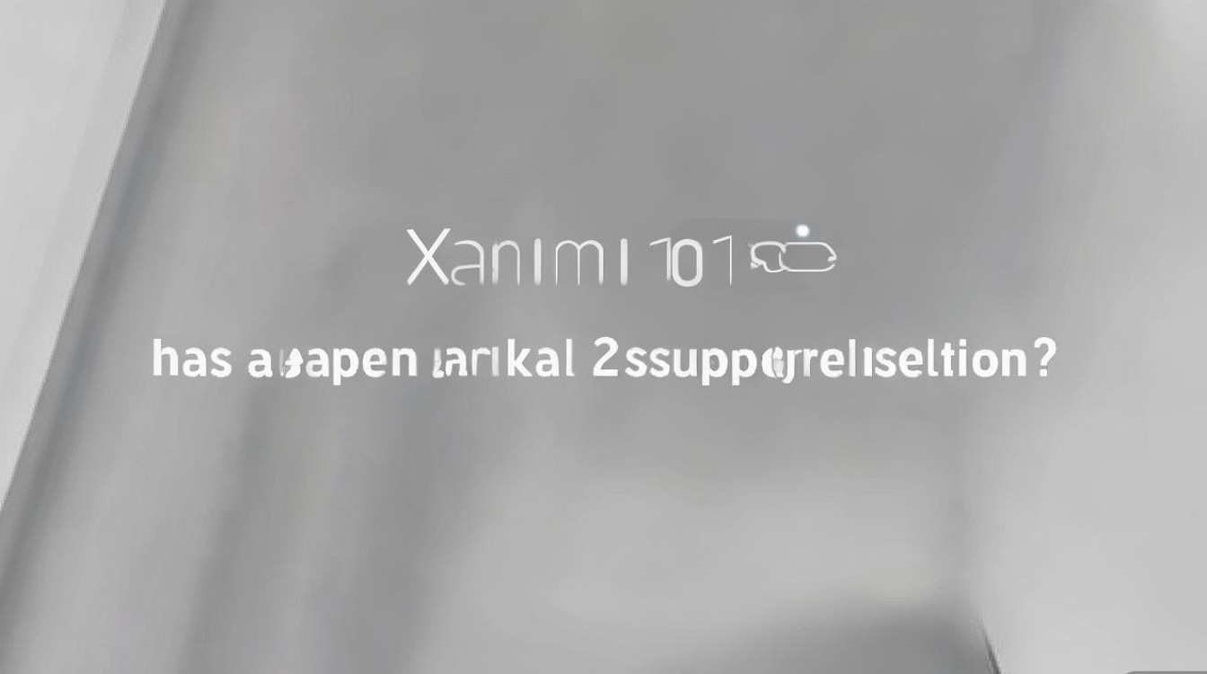 小米10s有耳机孔吗？支持2K屏幕分辨率吗？