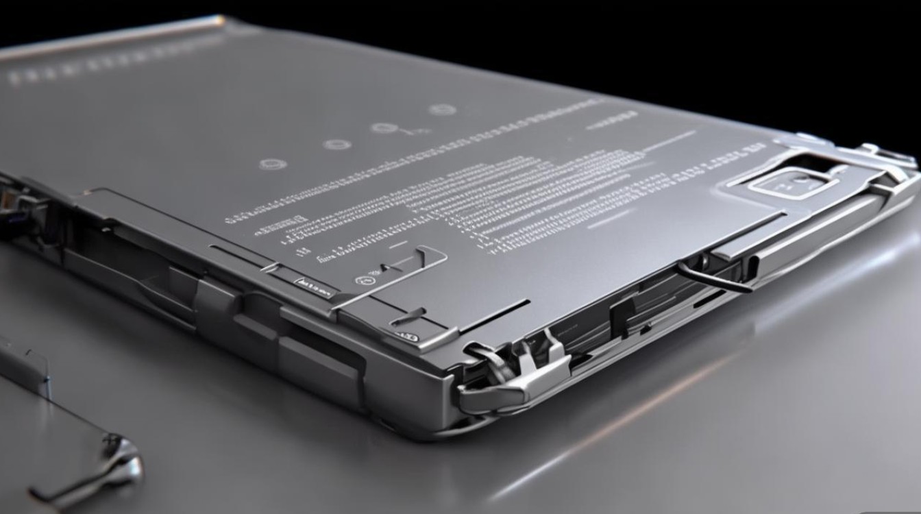 三星笔记本后盖怎么打开