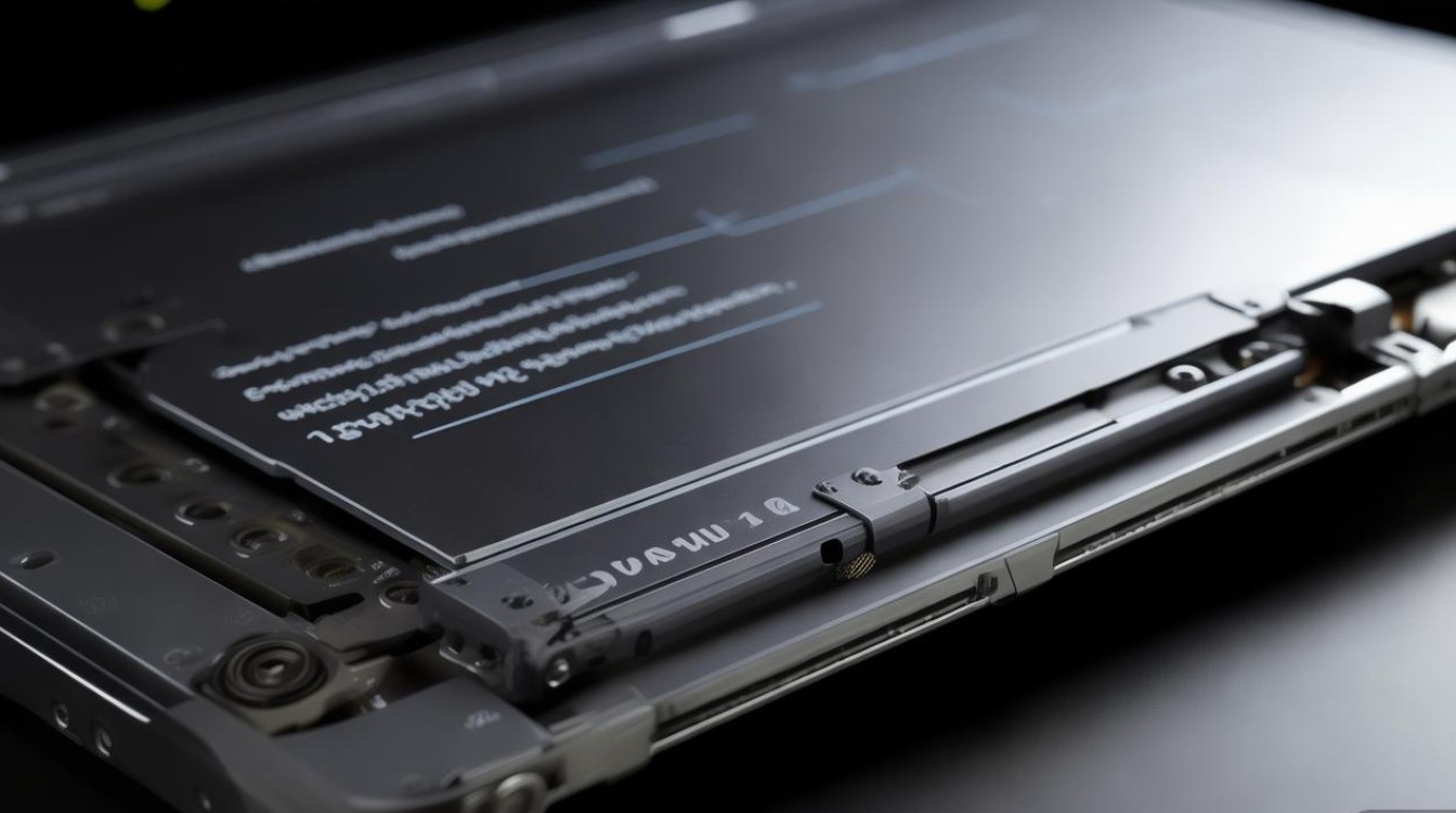 三星笔记本后盖怎么打开