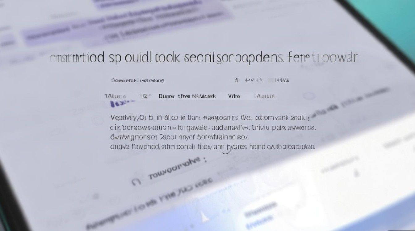 vivos7t忘记锁屏密码怎么办？