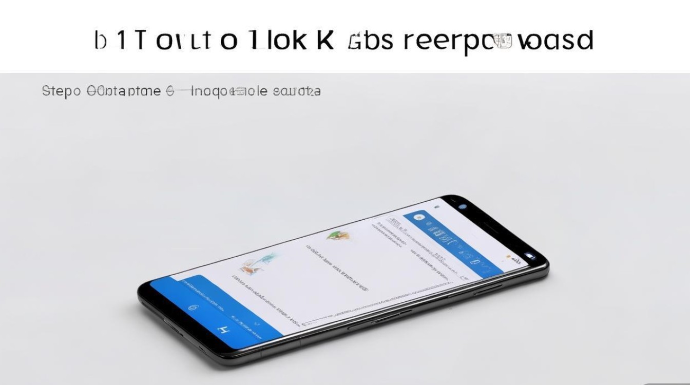 vivos7t忘记锁屏密码怎么办？