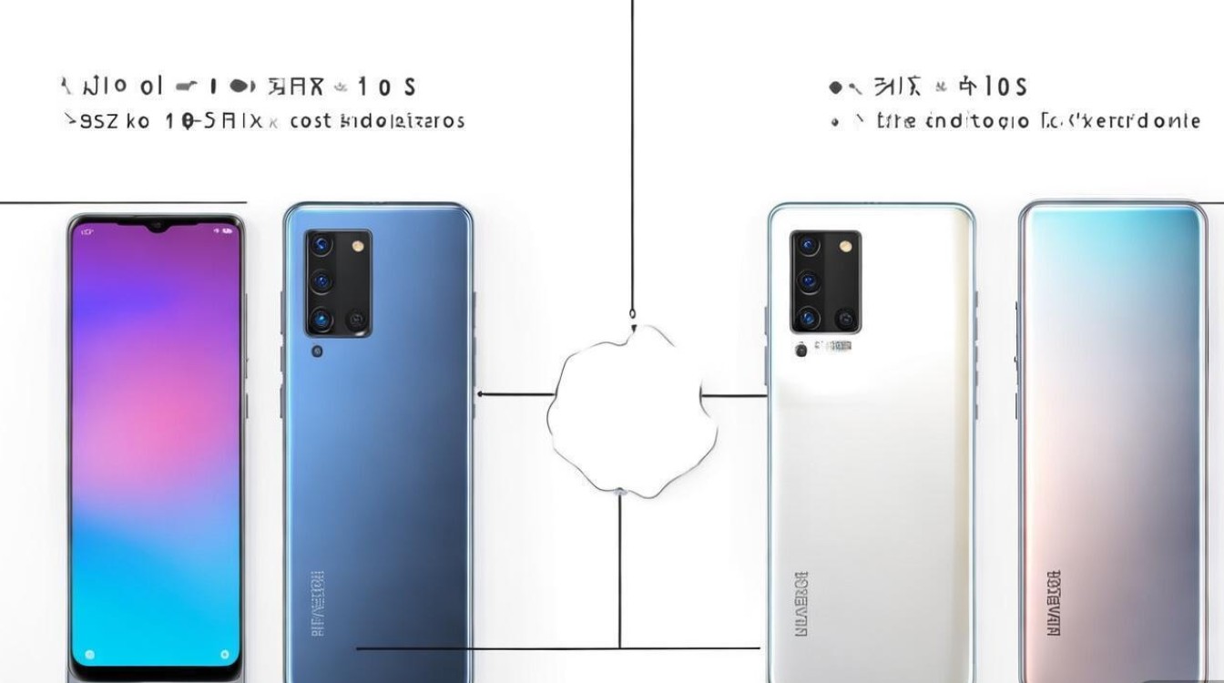 小米10s和小米10怎么选？配置参数差异在哪？