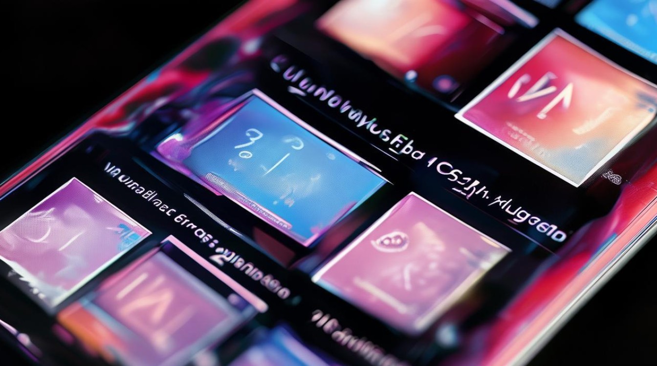 vivo九宫格怎么解锁