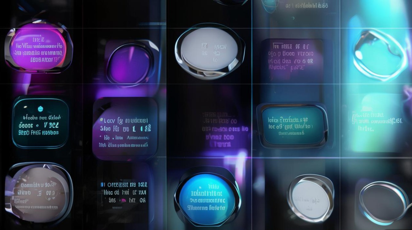 vivo九宫格怎么解锁