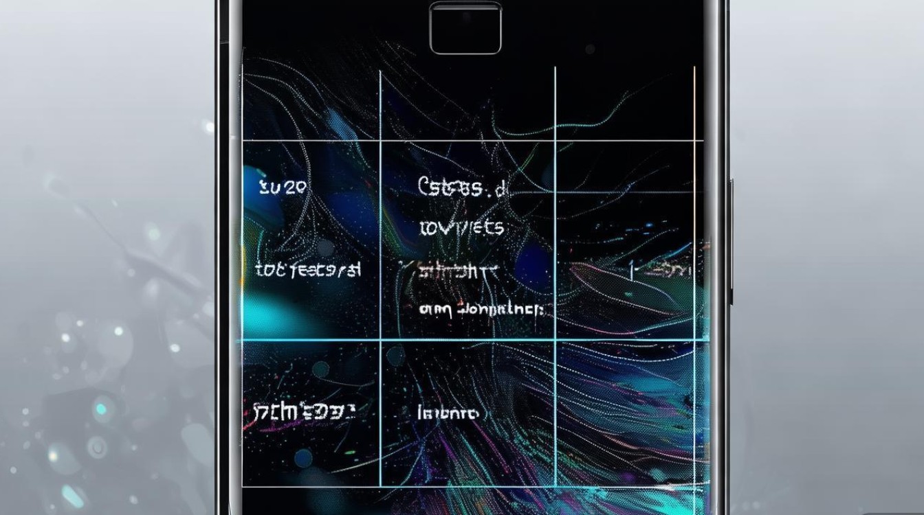 vivo九宫格怎么解锁