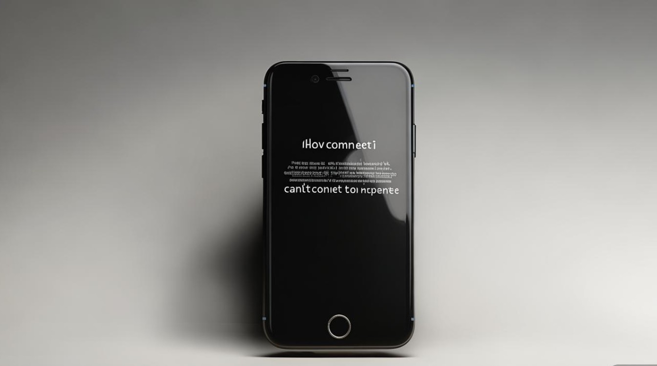 苹果6手机怎么连上电脑连不上网怎么回事啊