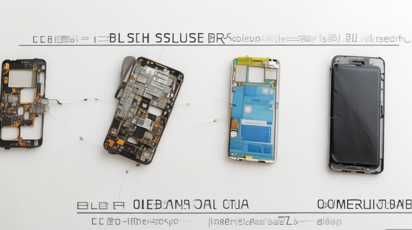 三星b7732怎么拆机