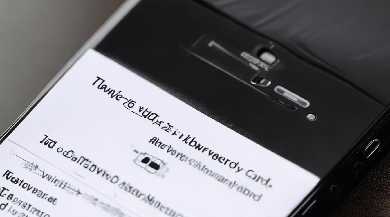 oppo a37怎么装内存卡?步骤是怎样的?