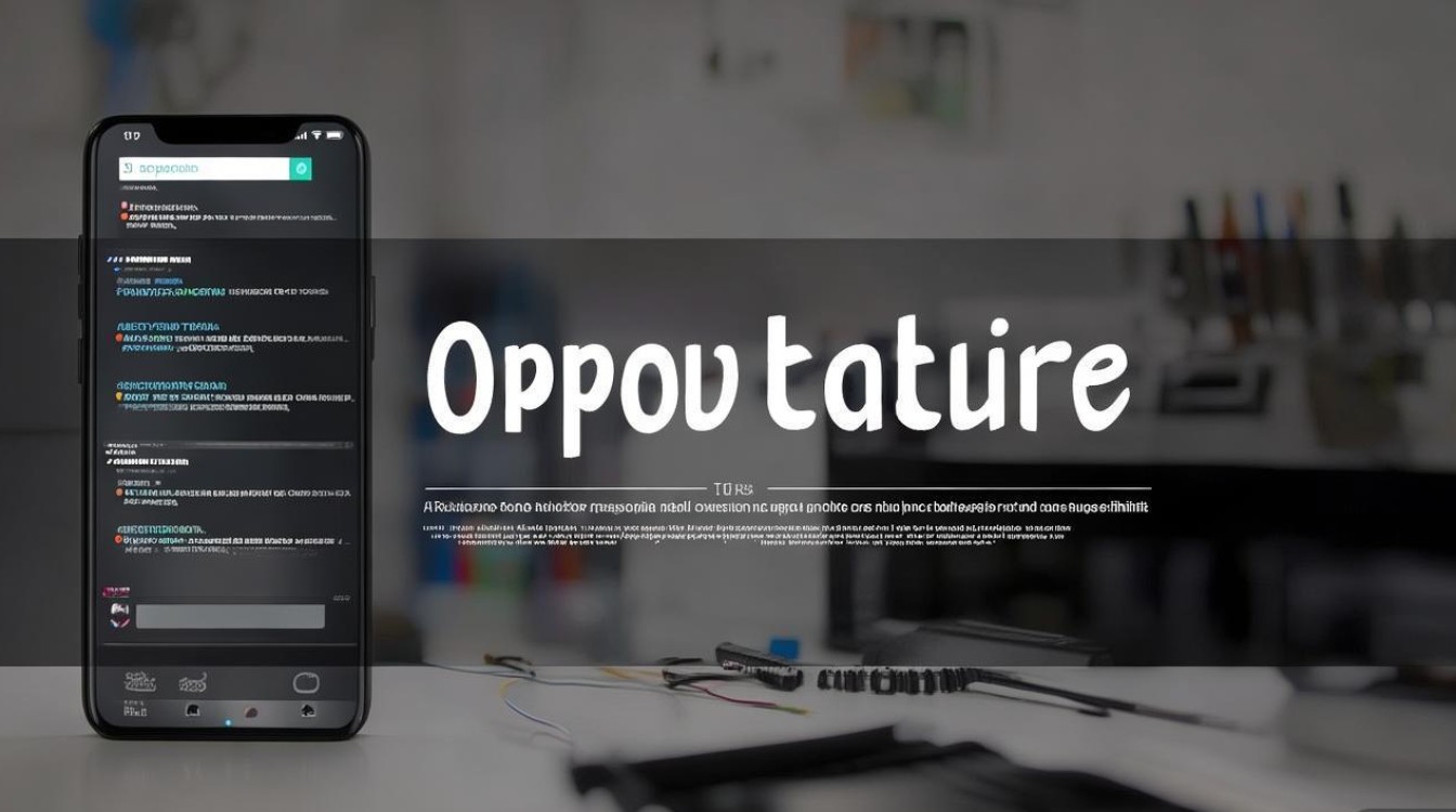 oppo手机死机操作不了了怎么办