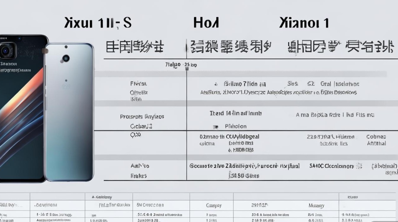 小米10s和小米11性价比哪个更高？参数配置区别详解