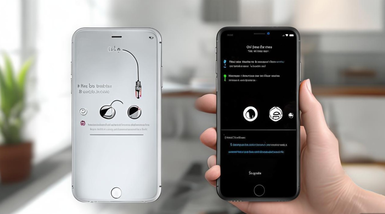 苹果6手机怎么连蓝牙耳机