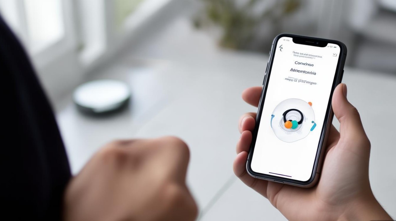 苹果6手机怎么连蓝牙耳机