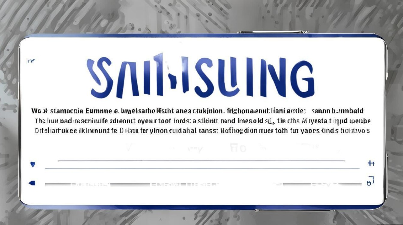 三星手机root教程，不同型号如何安全获取最高权限？