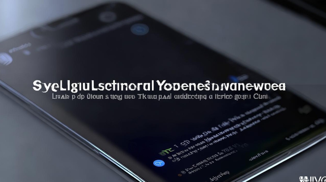 vivo手机如何设置双锁屏密码？