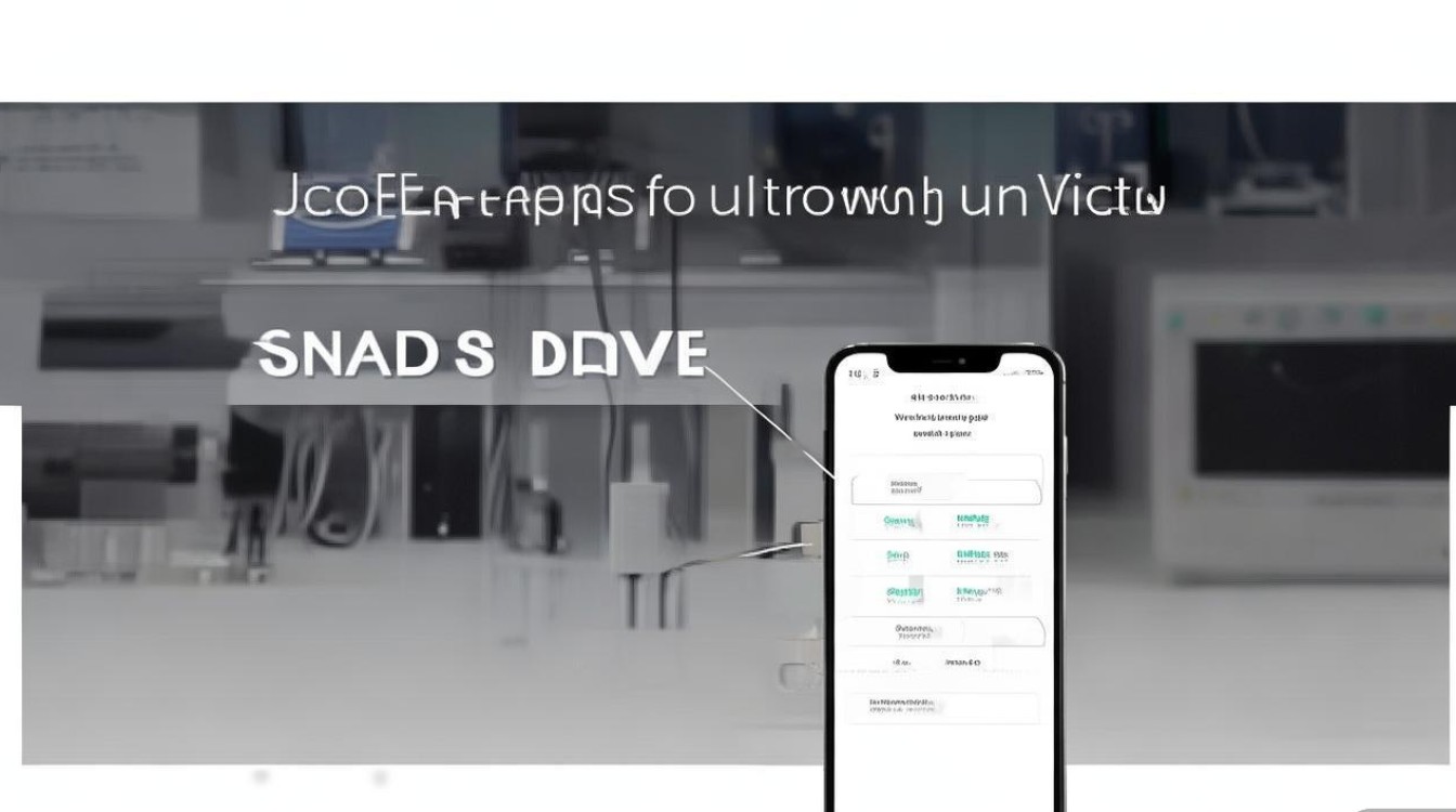 vivo手机怎么把app下载到u盘？