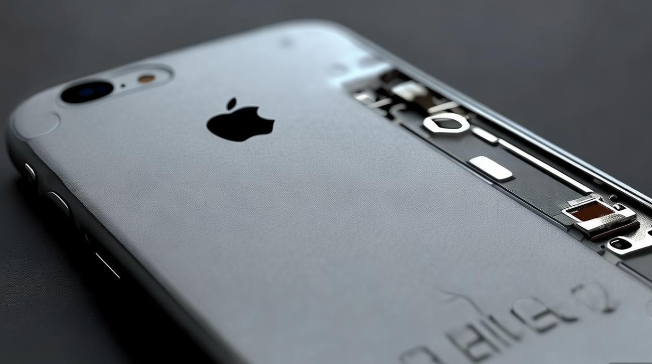 苹果6手机怎么看cpu型号