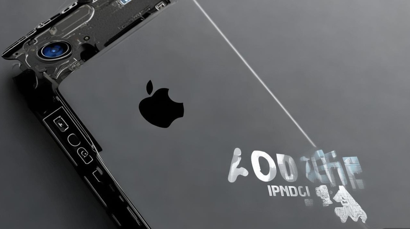 苹果6手机怎么看cpu型号