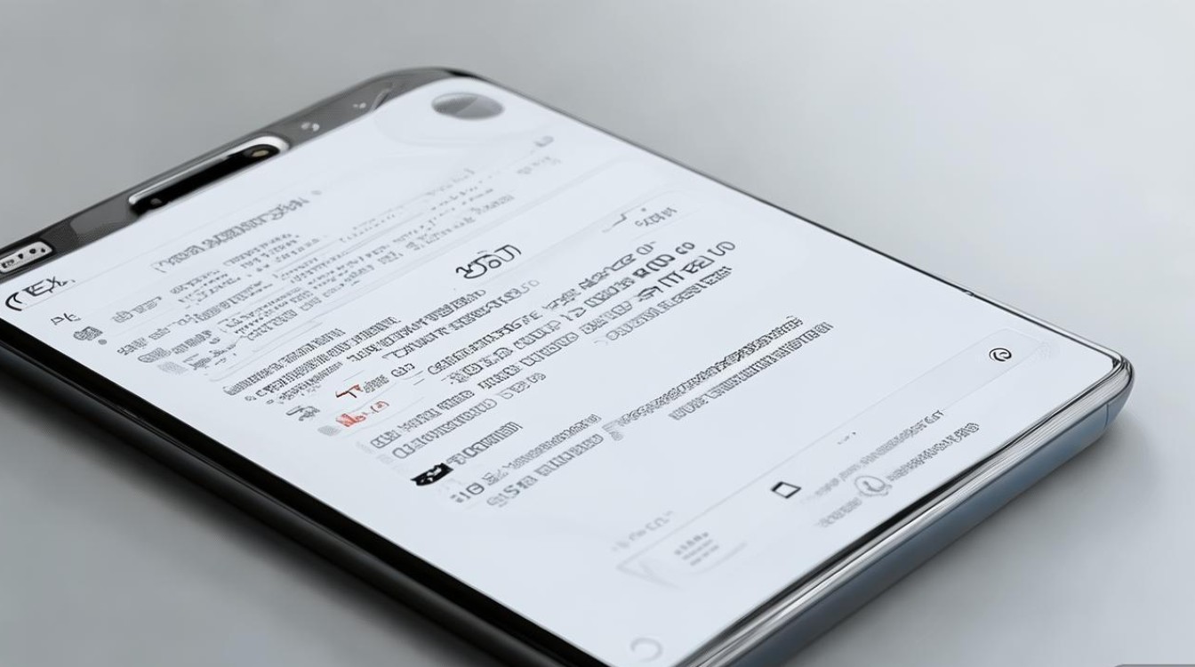 华为手机息屏怎么设置?息屏显示功能开启方法