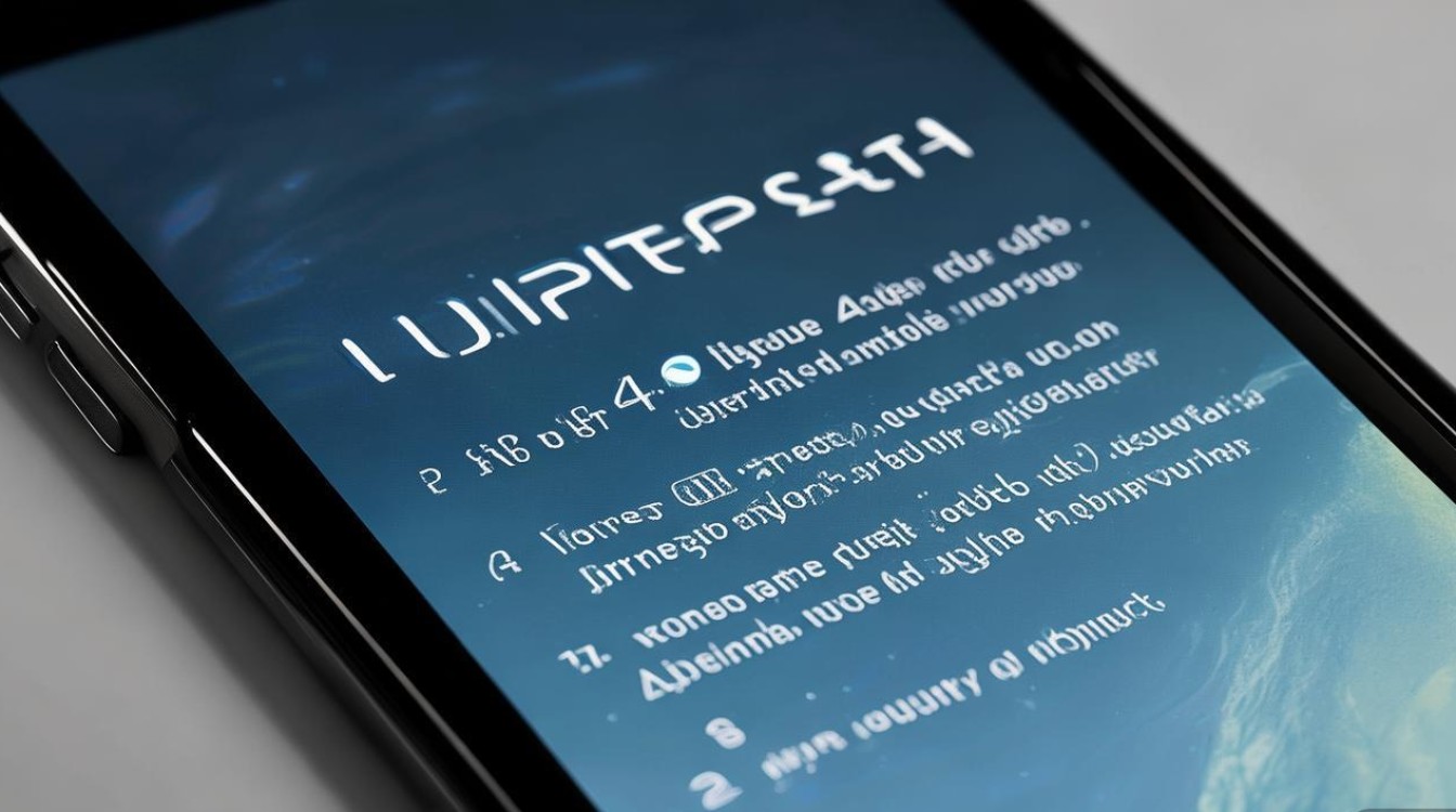 苹果6怎么开4G网络？开启后还是4G吗？