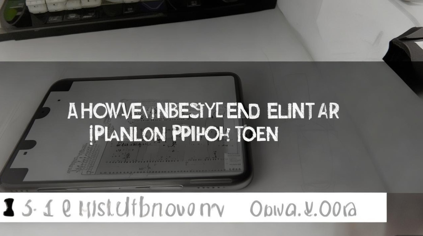 苹果6怎么开4G？教程步骤详解，新手必看！