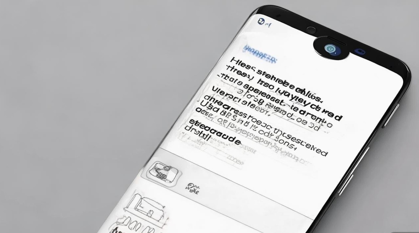 华为手机如何正确安装和使用储存卡2？