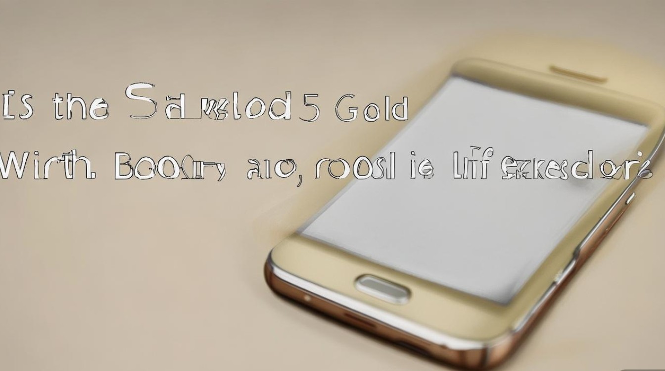 三星S5金色版值不值得买？优缺点和真实体验如何？