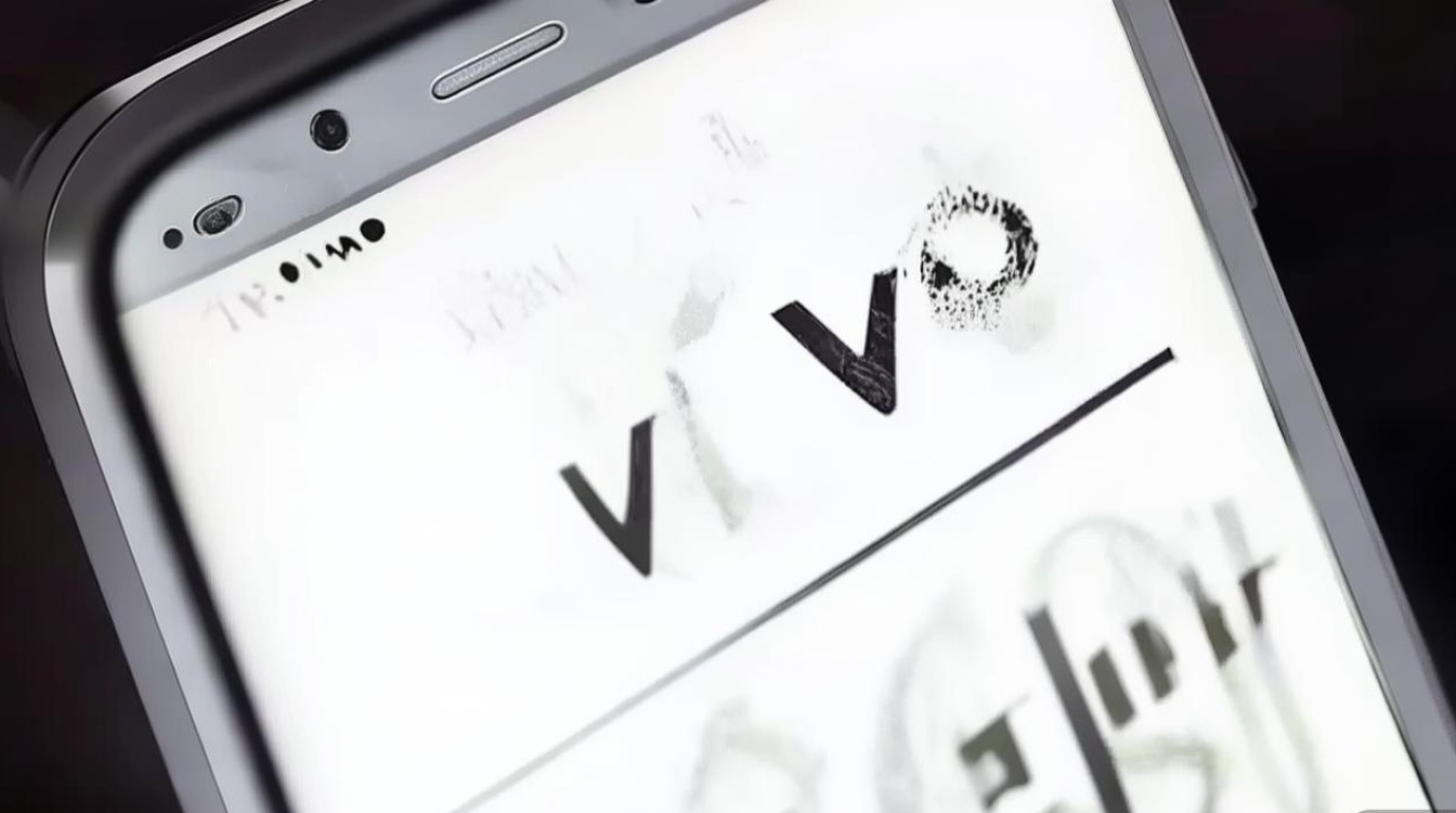 vivo字体出现黑边是什么原因导致的？