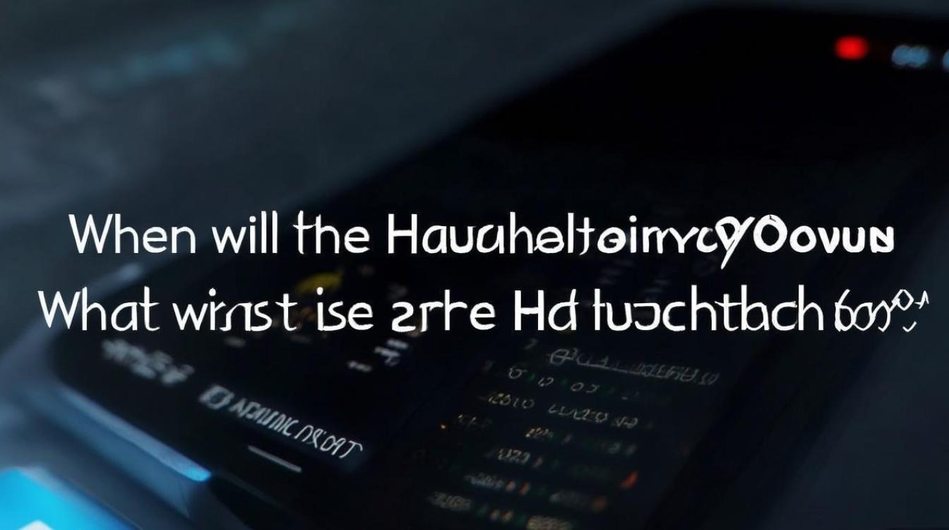 华为鸿蒙系统什么时候正式开放？上线时间具体是哪天？