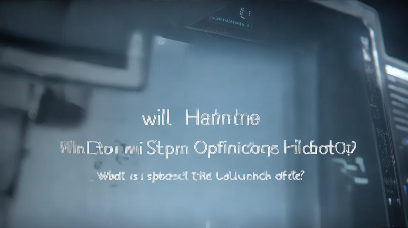 华为鸿蒙系统什么时候正式开放？上线时间具体是哪天？