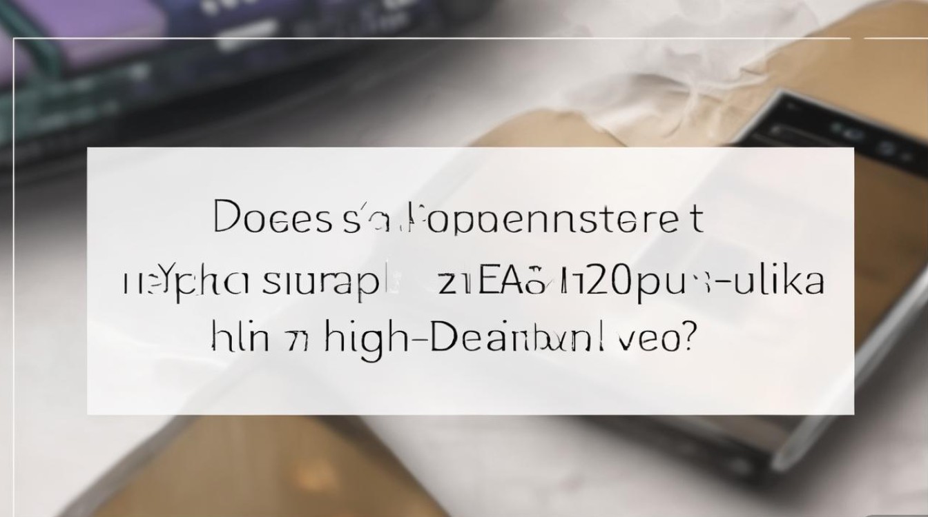 一加9支持优酷ZREAL120帧超高清视频吗？