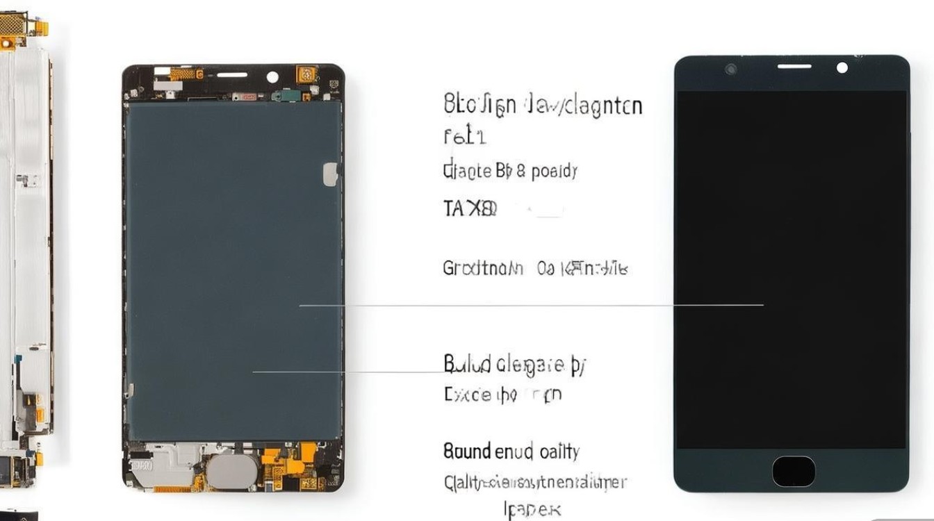 oppo r9组装机怎么分别？教你快速辨别真伪与配件优劣