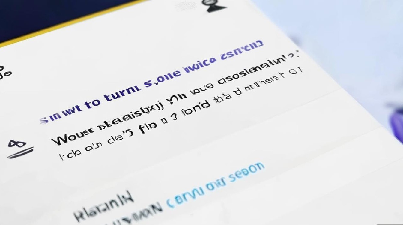 三星语音助手怎么打开?找不到入口怎么办?