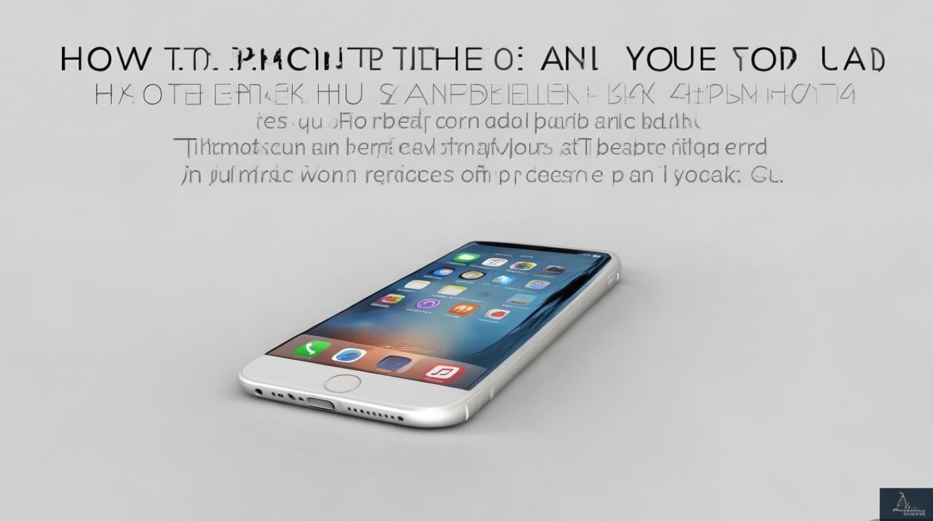 苹果6手机怎么开备份