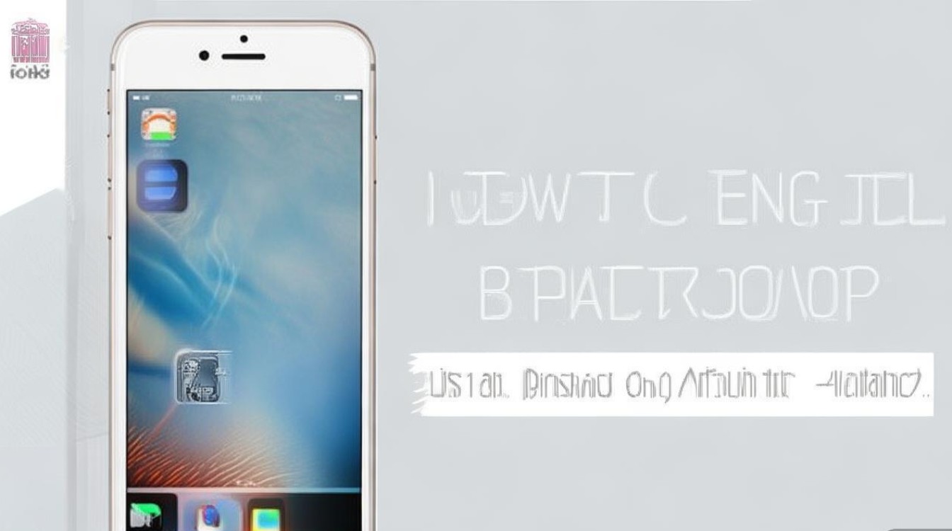 苹果6手机怎么开备份