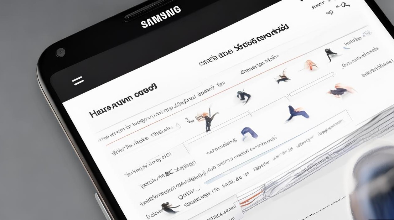 三星体感拨号怎么用？手势操作步骤有哪些？