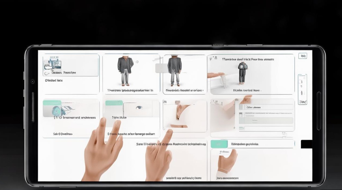 三星体感拨号怎么用？手势操作步骤有哪些？