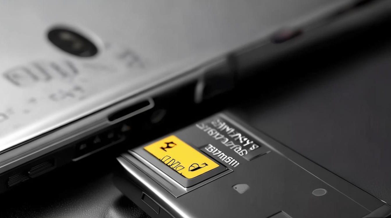 vivoY913手机卡怎么取出