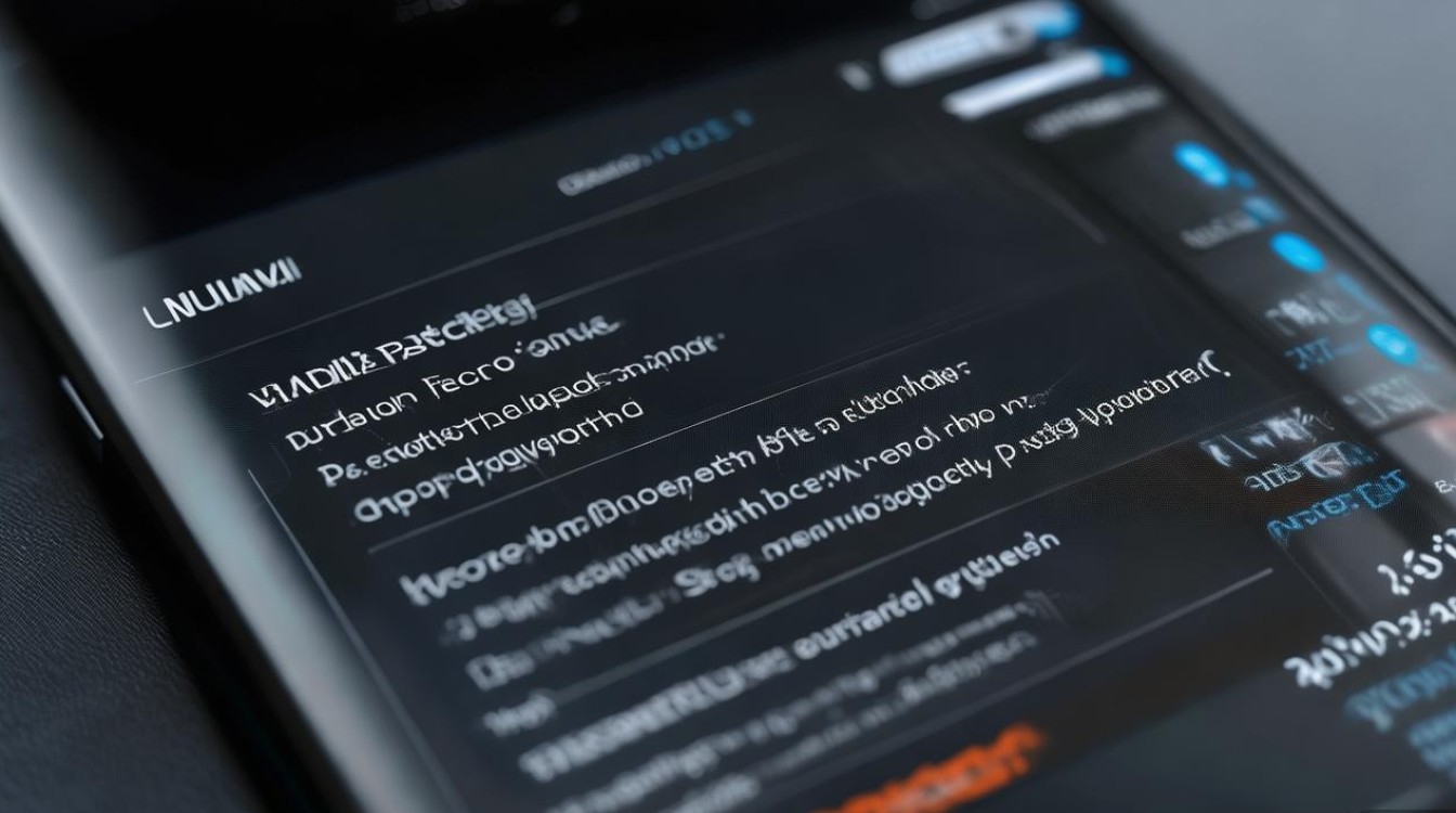 华为手机深度刷机教程详细步骤是什么？