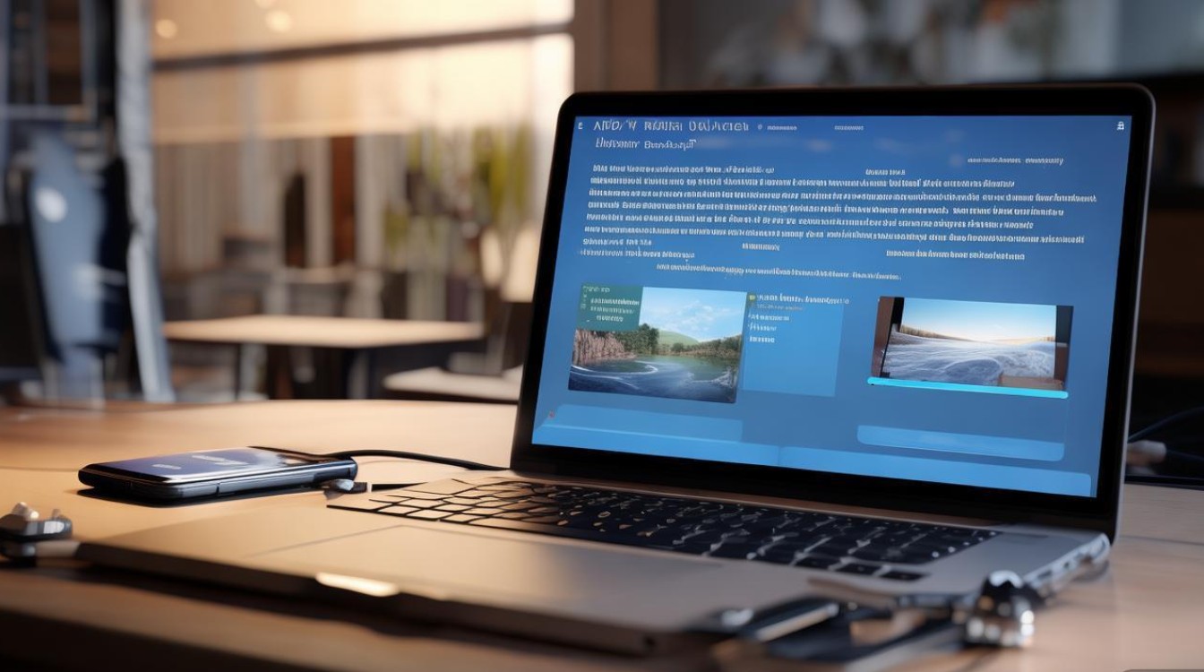 三星手机连接电脑后怎么安全退出不伤设备？