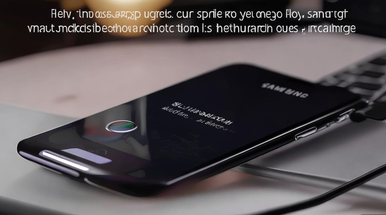 三星手机连接电脑后怎么安全退出不伤设备？