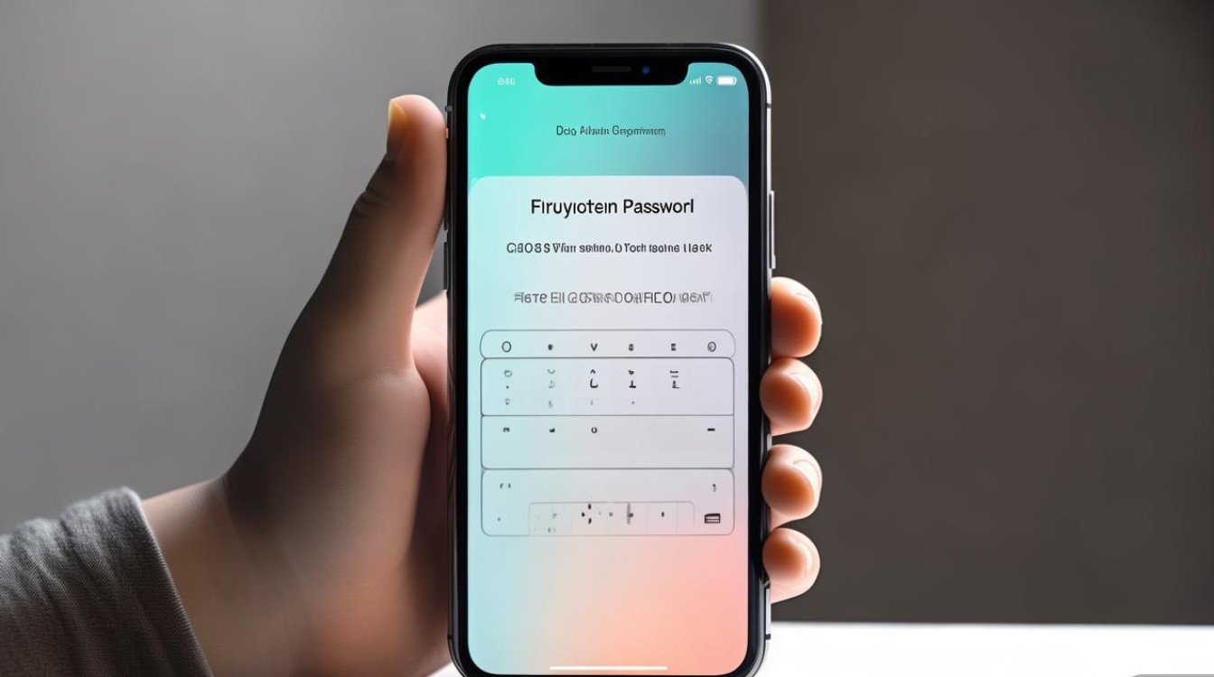 苹果6手机忘记密码怎么解锁？