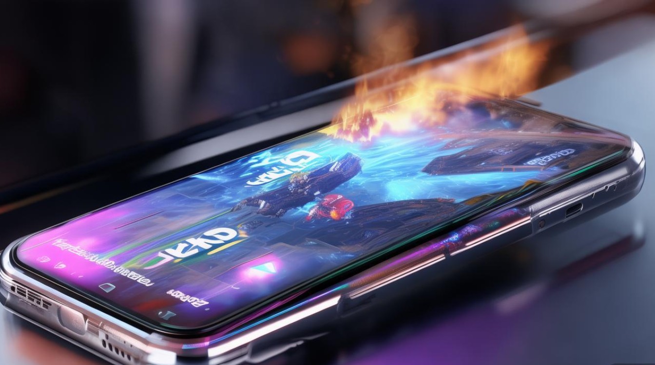 iQOO Z3玩游戏性能到底怎么样？实测告诉你真实表现。