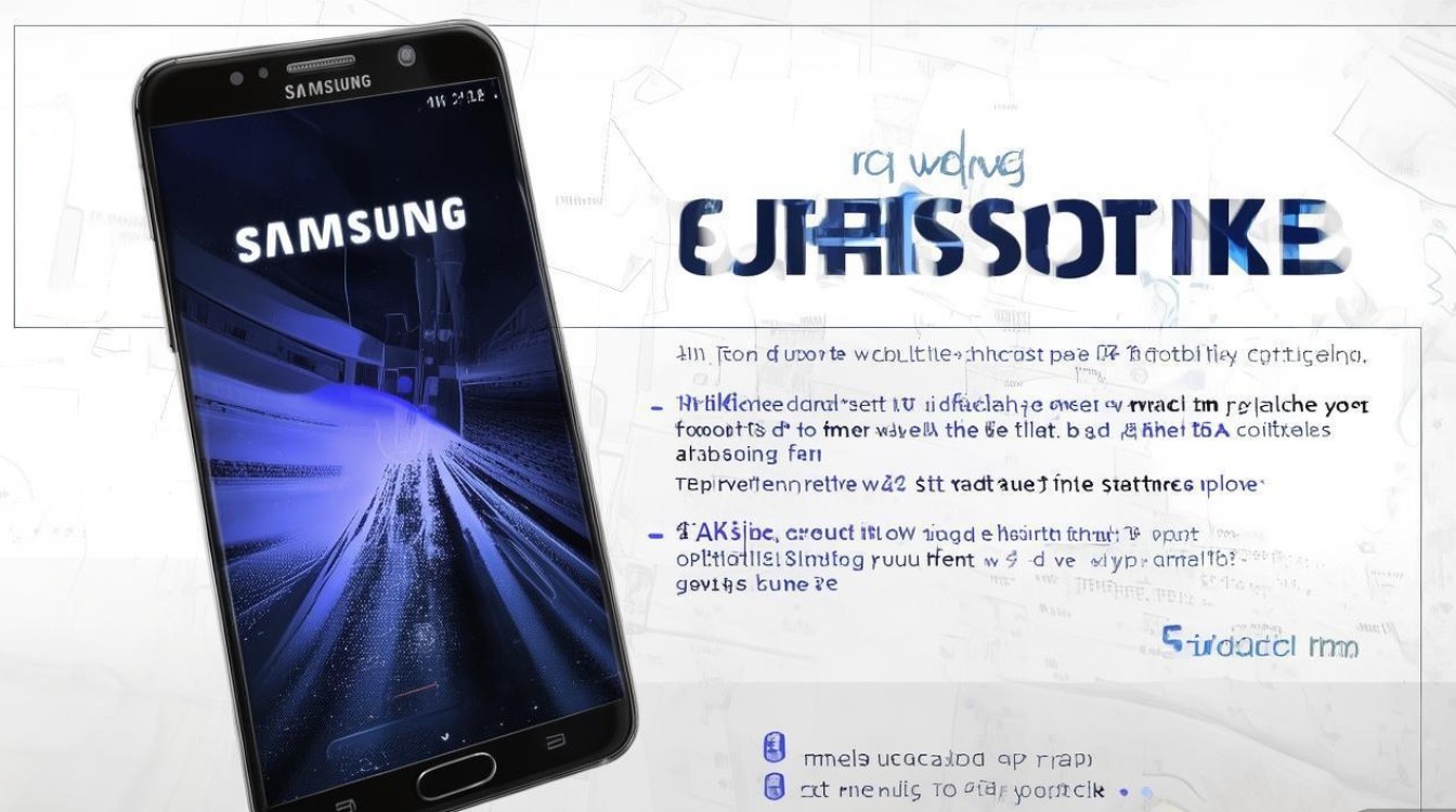 三星手机系统更新卡住怎么办？教你解决方法。