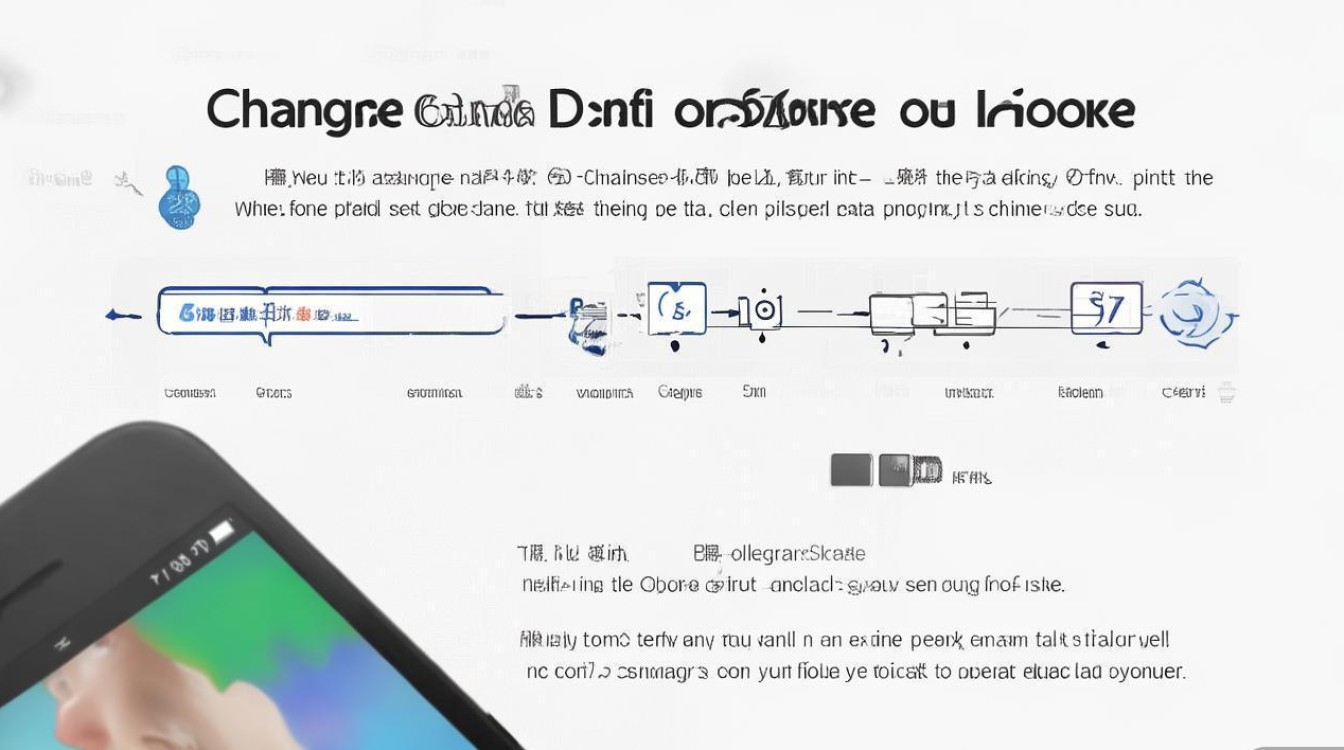 苹果6手机如何更换系统自带中文字体？