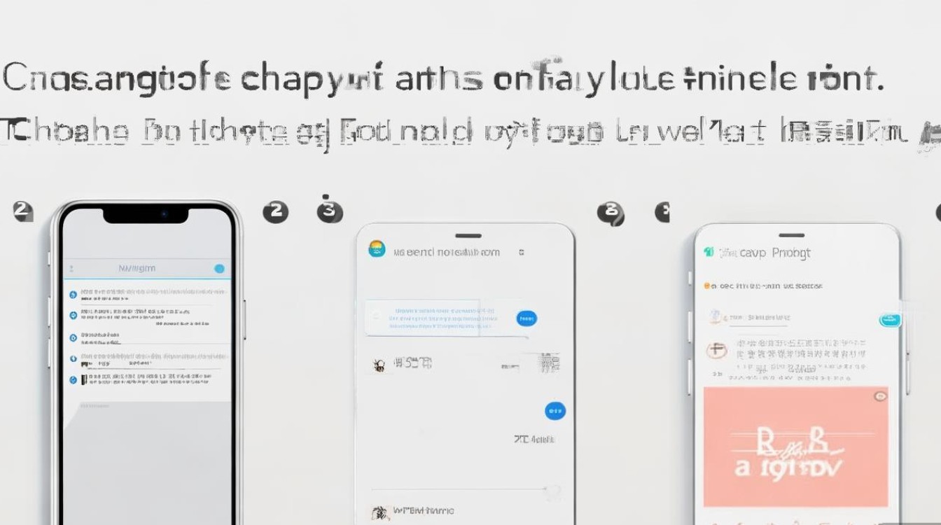 苹果6手机如何更换系统自带中文字体？