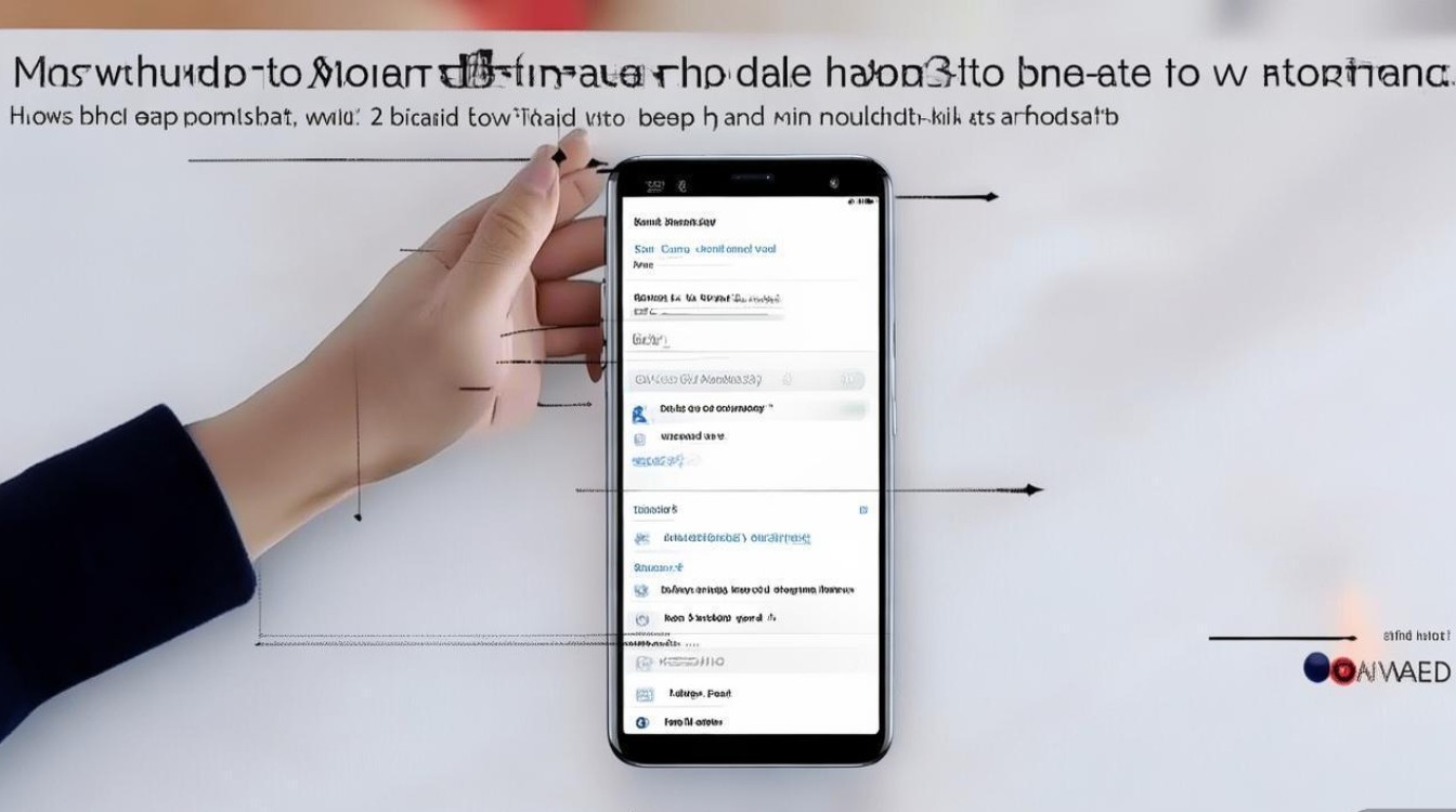 华为手机怎么共享别人的流量？详细步骤教程