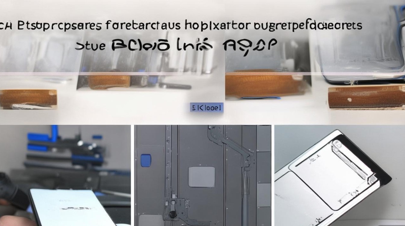 oppo r9plus外屏换屏教程与注意事项是什么?