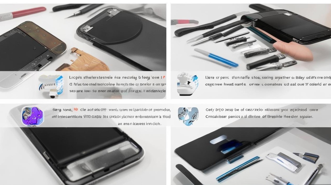 oppo r9plus外屏换屏教程与注意事项是什么?