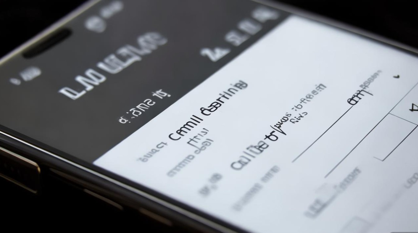 三星手机呼叫转移怎么取消