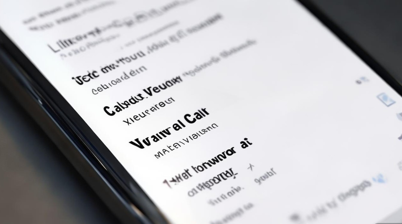 三星手机呼叫转移怎么取消